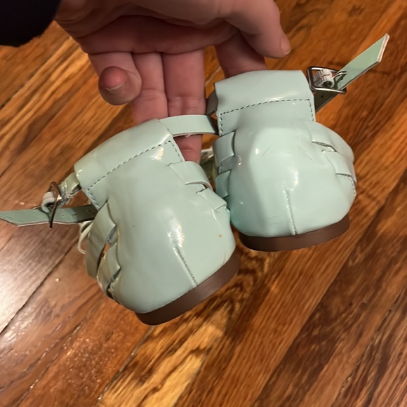 Steve Madden sandals - Picture 3 of 4